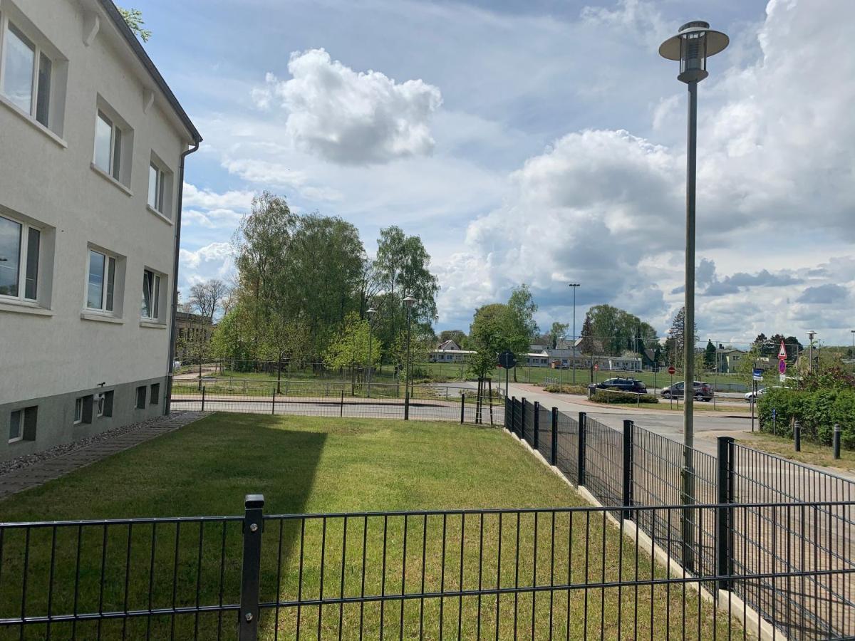 Fewo Martha Zinnowitz Exterior foto